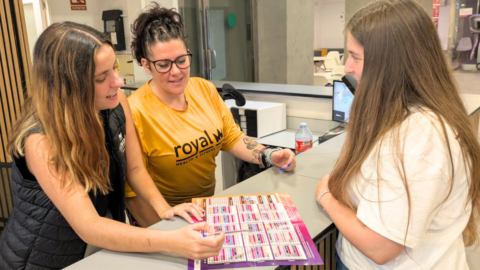 recepció_graella recepció_graella